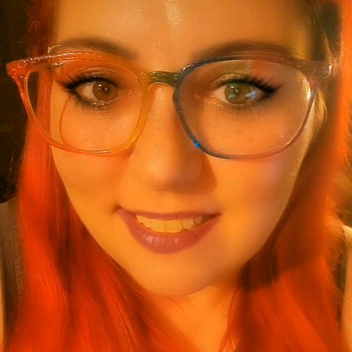 Profile Picture of Brandy Patterson (@@brandypatterson80) on Tiktok