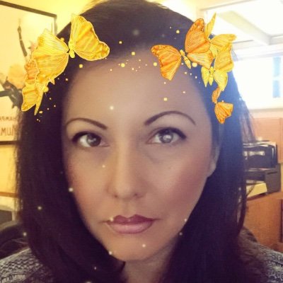 Profile Picture of Sara Sperling (@SaraSperling2) on Twitter