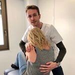 Profile Picture of Arthur Dupont (@dupont.chiro) on Instagram