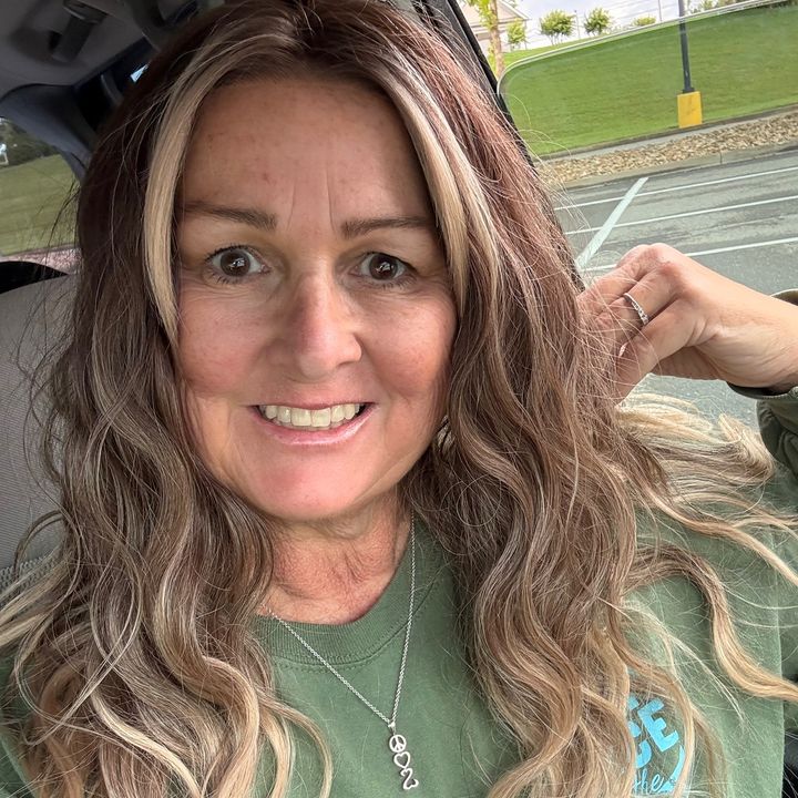 Profile Picture of Pamela Richter (@pamelarich18) on Tiktok