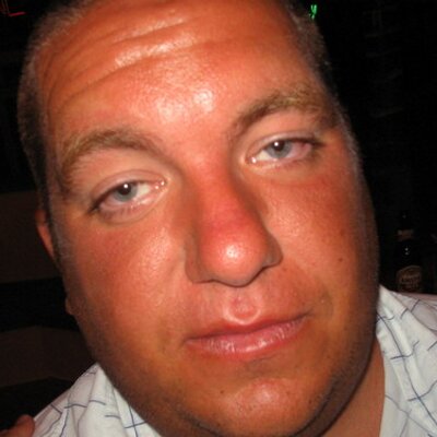 Profile Picture of Gavin Spencer (@gspencer69) on Twitter