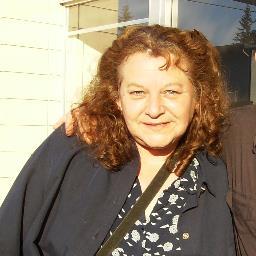 Profile Picture of Carol Sinclair (@nuthertwit) on Twitter
