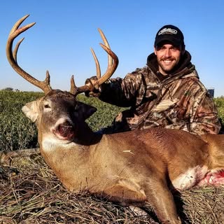 Profile Picture of Skyler Richards (@skyler_richards) on Instagram