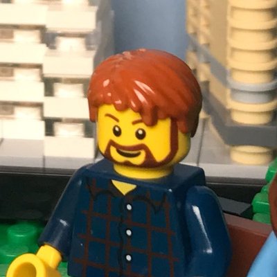 Profile Picture of Owen Barry (@Owen_Barry) on Twitter