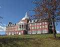 Sonner Hall - Wikipedia - Wikipedia Profile Picture of Sonner Hall - Wikipediaon Wikipedia