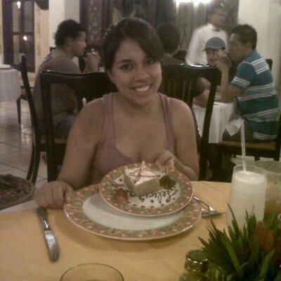 Profile Picture of Mariana (@MarianaBlasL) on Twitter