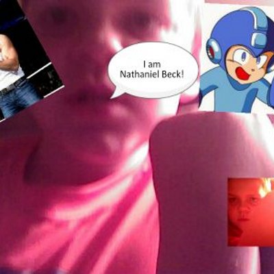 Profile Picture of Nathaniel Beck (@BeckNathaniel) on Twitter
