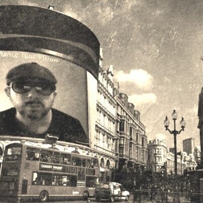 Profile Picture of Mauro Moretti (@Mm14Sean) on Twitter