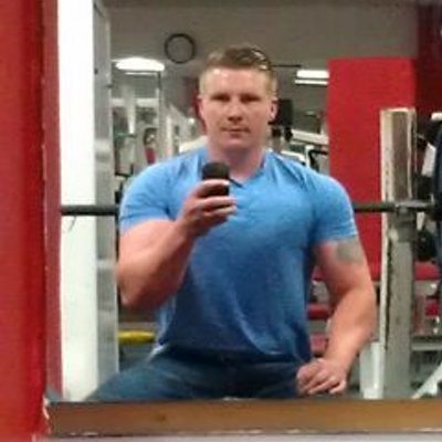 Profile Picture of Arron Thomas (@Bronson_C_29) on Twitter