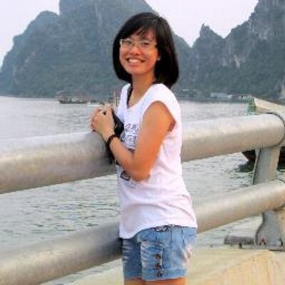 Profile Picture of Trinh Thi Hong Lien (@LienPND) on Twitter