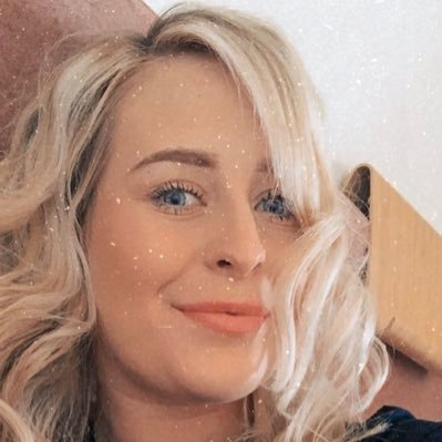 Profile Picture of Rachel Matthew (@ChelChelMatthew) on Twitter