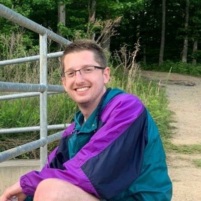 Profile Picture of  😷 (@Mitchell_Faulk) on Twitter