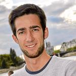 Profile Picture of Alexander Sturm (@alexander.sturm91) on Instagram