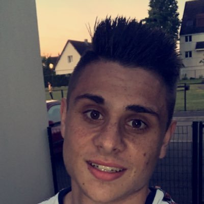 Profile Picture of KevinMorin (@KevinMorin2609) on Twitter