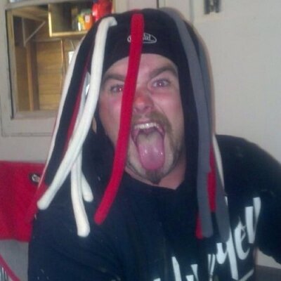 Profile Picture of Colby Stuart (@_the_dude_51) on Twitter