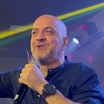 Profile Picture of Mestre Adamastor- Reginaldo Tadeu B. de Souza (@mestreadamastor) on Instagram