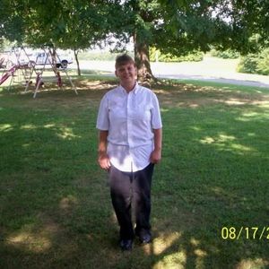 Trish Mcconnell - Myspace Profile Picture of Trish Mcconnell (@trishholman) on Myspace