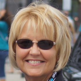 Profile Picture of Carolyn Nelson (@csn1952) on Pinterest
