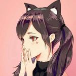 Profile Picture of Alyssa Minor (@barbie._.gurl1) on Instagram