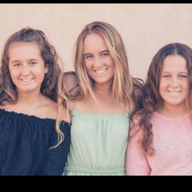 Profile Picture of Amy Schlimgen Fitzgerald (@amynoblefitz) on Pinterest