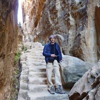 Profile Picture of Brad Brzezinski (@brad-brzezinski) on Quora