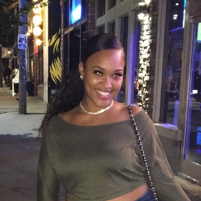 Profile Picture of Savanna (@SavannaThomas4) on Twitter