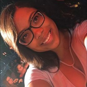 Profile Picture of Chantal Thomas (@Tellyx123) on Pinterest