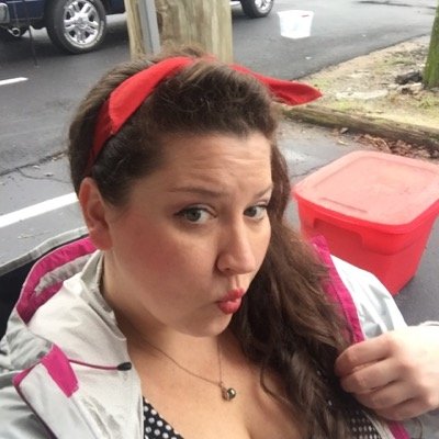 Profile Picture of Heather Ann Watson (@auroranangel) on Twitter