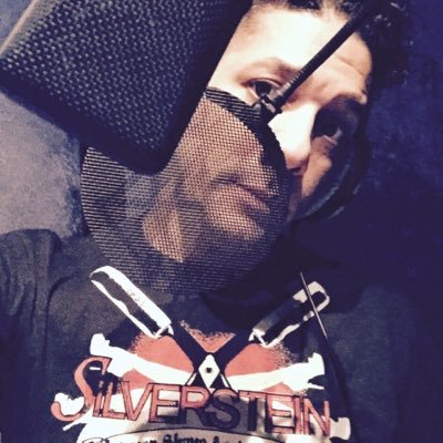 Profile Picture of Keith Silverstein (@SilverTalkie) on Twitter