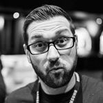 Profile Picture of Mark Brine (@the.mark.brine) on Instagram