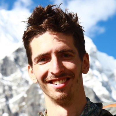 Profile Picture of Matthew Stern (@tallishmatt) on Twitter