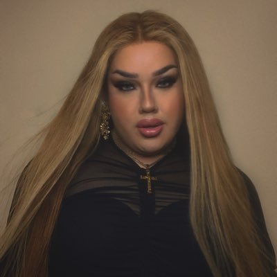 Profile Picture of LA REINA DEL PILONEO (@XoxoRoaldo) on Twitter