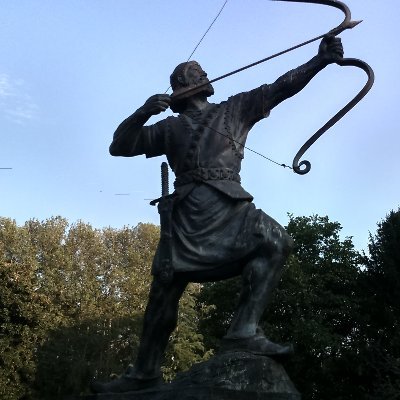 Profile Picture of Farzad Irani (@FarzadIrani19) on Twitter