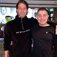 Profile Picture of George Petts (@george-petts-1) on Quora