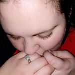 Profile Picture of Miranda Campbell (@mirandamae98) on Instagram