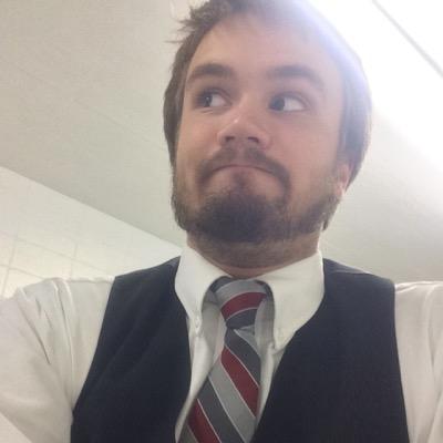 Profile Picture of Daniel McVay (@8Dmac2) on Twitter