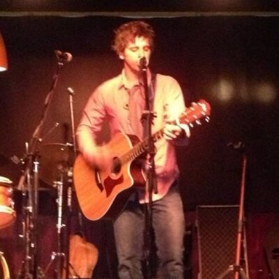 Profile Picture of Mickey Doyle (@mickeydoylelive) on Twitter