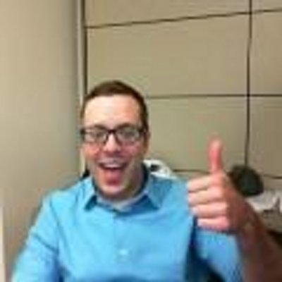 Profile Picture of Steven Randazzo (@WorkSteven) on Twitter