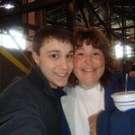 Profile Picture of Danielle Bracken (@bracken.danielle) on Instagram