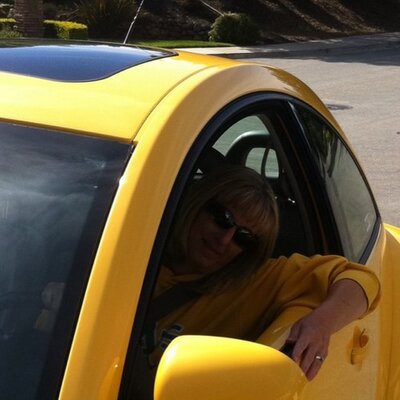 Profile Picture of Collette M. Ricks (@ColletteMRicks) on Twitter