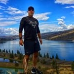 Profile Picture of Benjamin Perri (@therunnerinblack) on Instagram