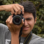 Profile Picture of Andr?s Felipe Jaime Acevedo (@Andr?s Felipe Jaime Acevedo) on Flickr