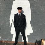 Profile Picture of Ian Rushton (@irrushton) on Instagram