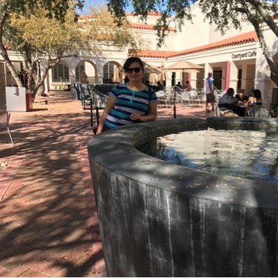 Profile Picture of Rana Sabah Peter (@RanaSabahyahoo1) on Twitter
