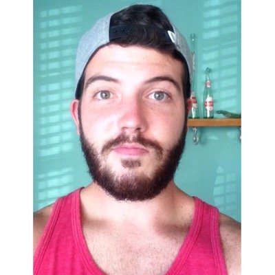 Profile Picture of Jonathan Vann (@JonathanAVann) on Twitter