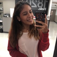 Profile Picture of Maria Padron (@maria-padron-56) on Quora