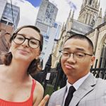 Profile Picture of Matt Leung (@lattmeung) on Instagram