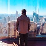 Profile Picture of Brandon Scott Perry (@brandonsperry_96) on Instagram