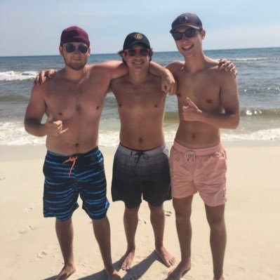 Profile Picture of Matthew Spencer (@Matthew_Spenc1) on Twitter