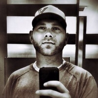 Profile Picture of Blake Raley (@blakearaley) on Twitter